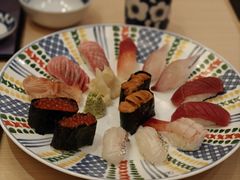 -小山日本料理(太古汇店)
