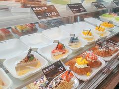 -FANEN法念·烘焙·甜点(万象城店)