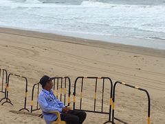 -沙扒湾
