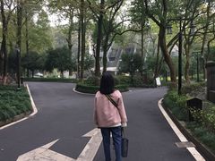 -杭州花家山庄