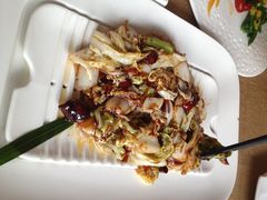 花家白菜-花家怡园