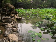 -莲湖公园