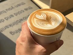 -HUGS coffee(东区店)