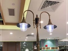 -翠华餐厅(正佳广场店)