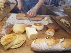 -面包与我Bread Or Me(长城汇店)