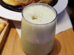 -夏日玛莉西餐厅(岳阳花板桥步步高店)