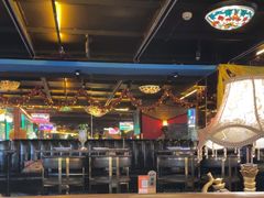 -Famous肥猫墨西哥音乐餐吧(五棵松华熙LIVE店)