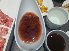-东来顺饭庄(上地华联店)