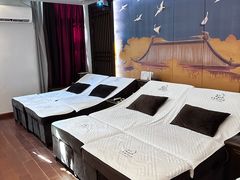 -水墨澜渟足道·SPA·传统(四望亭东关街店)