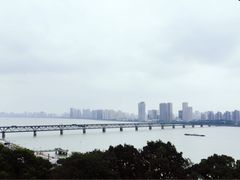 -钱塘江大桥