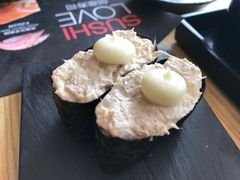 -Sushi Love 创意寿司(丽影广场店)