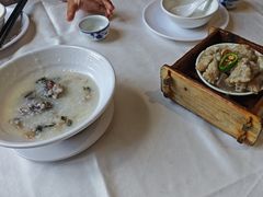 -东江渔村·古典园林·30年粤菜老字号(太和店)