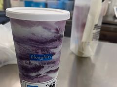 -Blueglass酸奶(财富购物中心店)