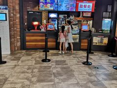 -CGV影城(壹方城IMAX店)