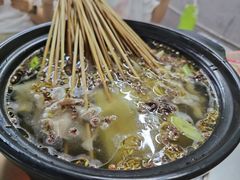 -红丽涮牛肚火锅店·非遗美食(北大街店)