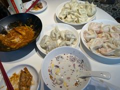 -金谷园饺子馆(北邮总店)