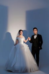 -铂爵夫人婚纱摄影(上海总店)