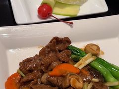 -臻萃轩中餐厅(国家会展中心店)