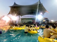 -黄金海岸水上乐园