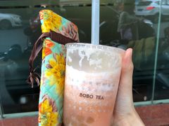 -喜茶(佛山顺德大良东乐路店)