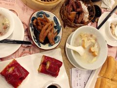 -点都德(聚福楼店)