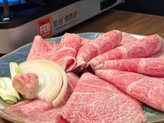 M7牛肉（2人前）-满来寿喜烧(金虹桥店)