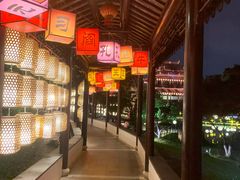 -苏州吴宫泛太平洋酒店