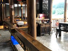 大堂-西江传说•酸汤鱼(水东路店)