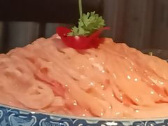 -李掌柜鲜菜火锅(移民广场店)