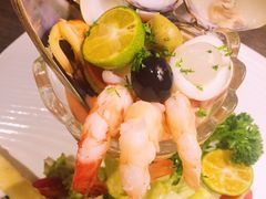 -巴别塔法餐舍(朝阳店)
