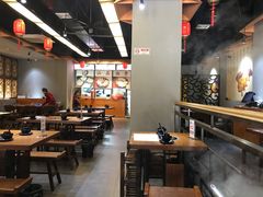 -汕品潮牛正宗潮汕火锅(华师店)