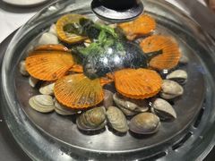 -水禾轩·海鲜蒸汽主题餐厅(拱北店)