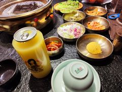 -味家烤肉烤鳗鱼牛排(西塔旗舰店)