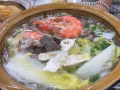-阿城海鲜捞化(上下杭店)
