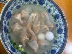 -福州人铭小吃