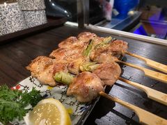 -哥哥の深夜食堂(红松东路店)