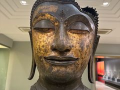 -曼谷国家博物馆