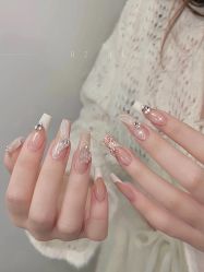 -M·X Nail日式美甲美睫