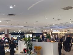 -伊势丹(现代城店)