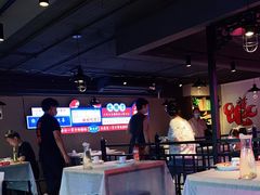 大堂-霸王虾·小龙虾香辣蟹(玉林店)