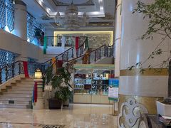 -巴音浩日娲·蒙餐(双林东路店)