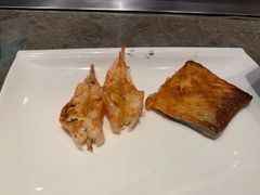 -大渔铁板烧(花园道店)