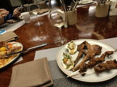 -顺德美的万豪酒店·自助餐·贡厨