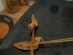 -长药唐师乐山油炸(石人直营店)