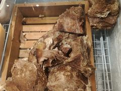 -舌尖尖牛肉面(甘南路店)