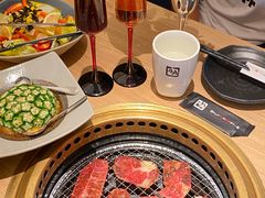-牛角烧肉(步步高星城天地店)