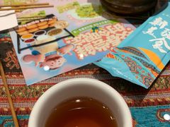 -巴依老爷新疆美食(工体旗舰店)