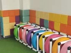 -早慧树儿童感觉统合体能训练中心(市北校区)