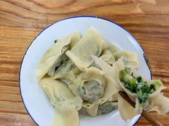 -松盛糕团店(红旗桥店)