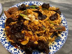 醋溜苜蓿-都一处烧麦馆(前门店)